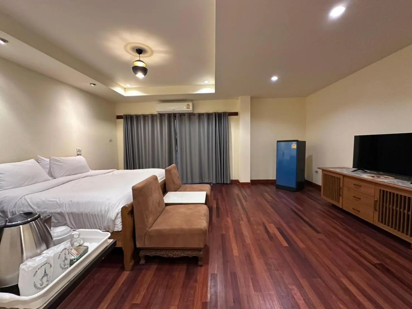 Foto - Prince Hotel Chiang Mai