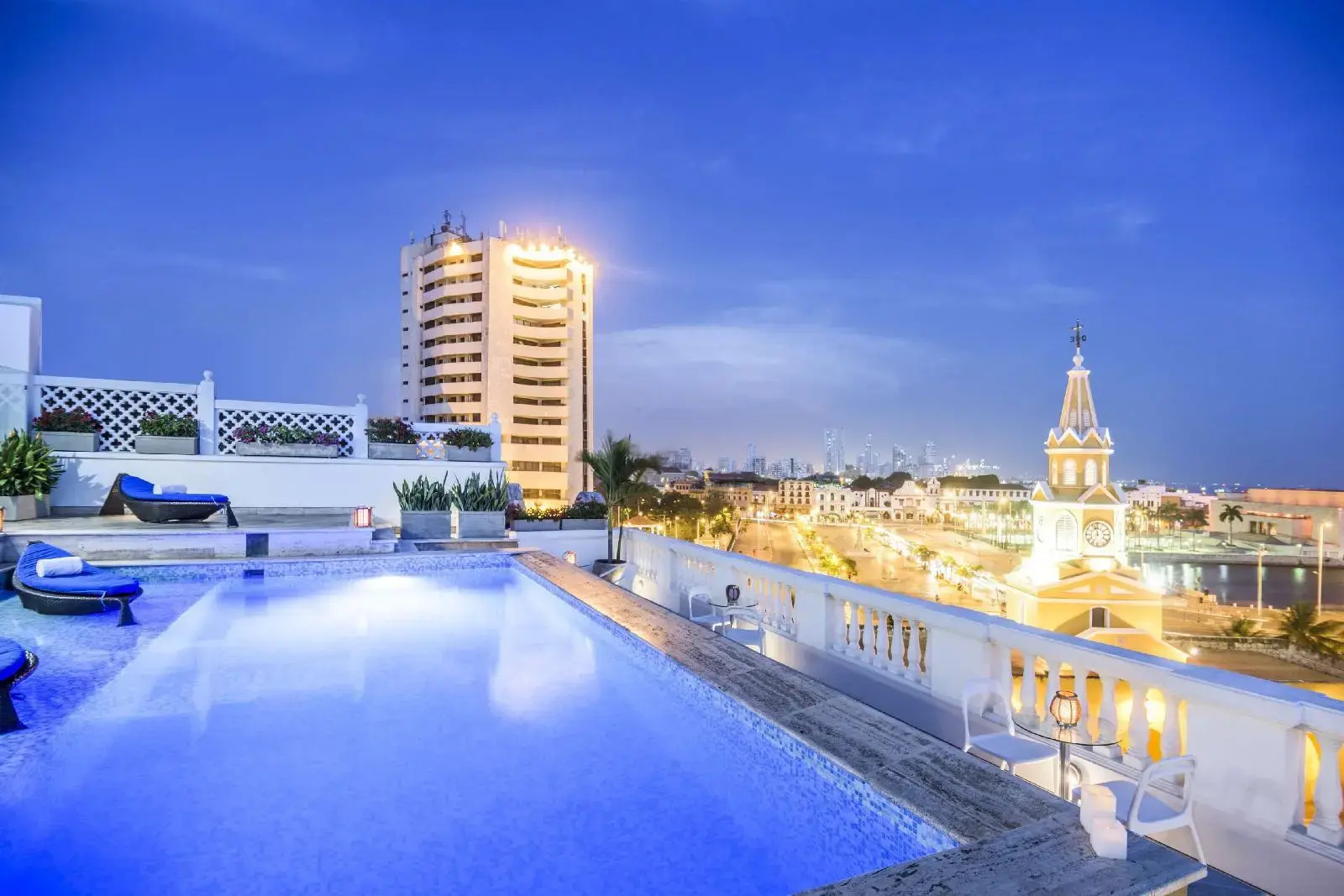Photo - NH Cartagena Urban Royal