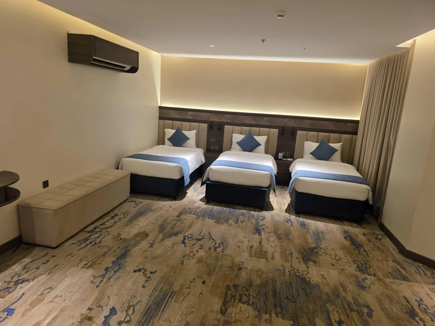 Foto - Sedra Global Hotel, Madinah