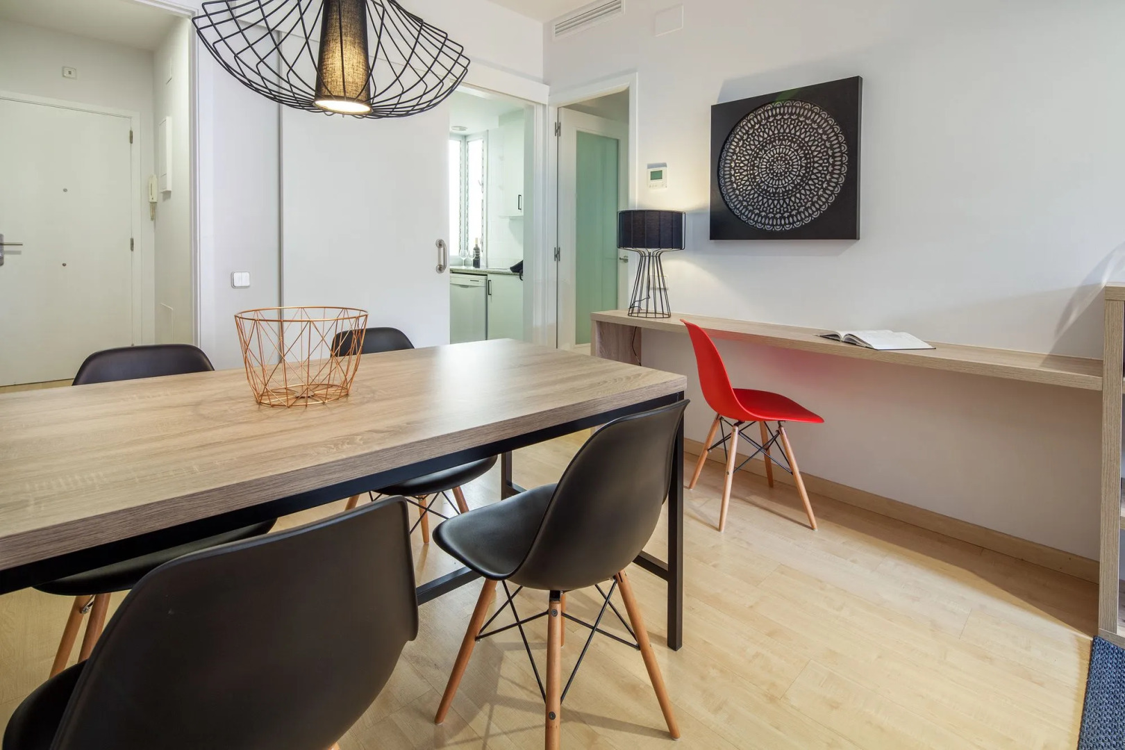 Foto - Habitat Apartments Hot Jazz