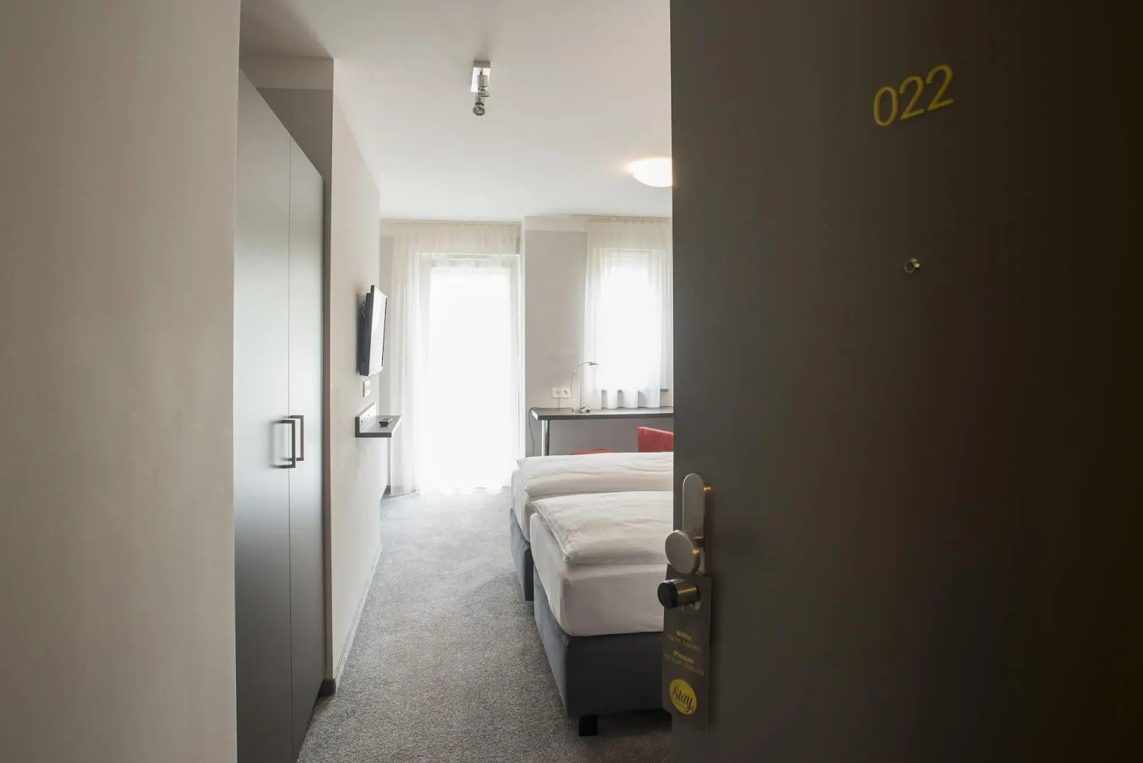 Foto - The Stay.residence