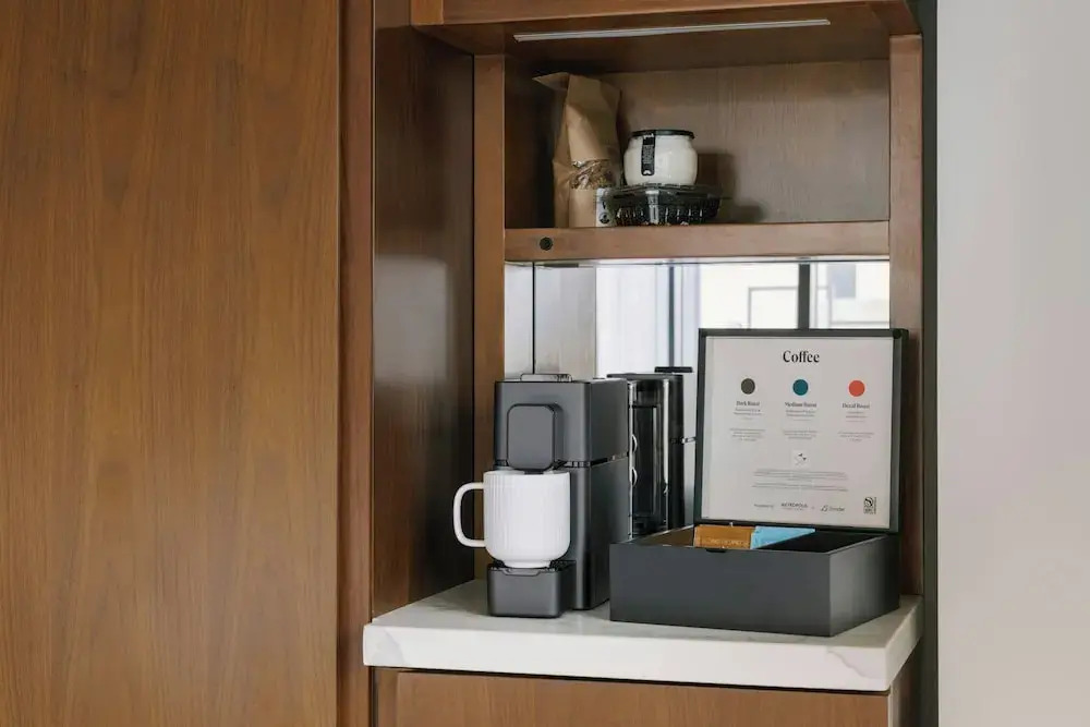 Foto - The Merchant Hotel Lower East Side, Sonder by Marriott Bonvoy