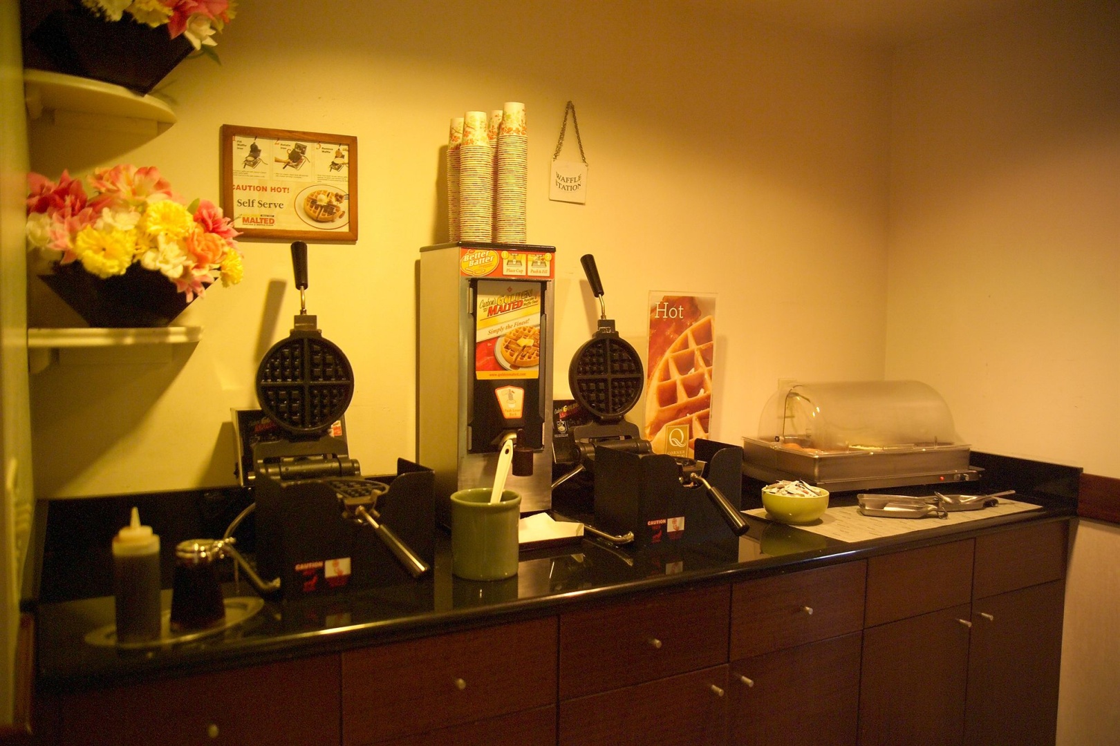 Photo - Quality Inn & Suites Everett