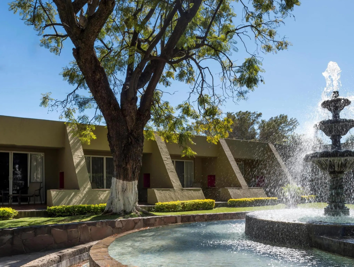 Foto - Camino Real Guadalajara