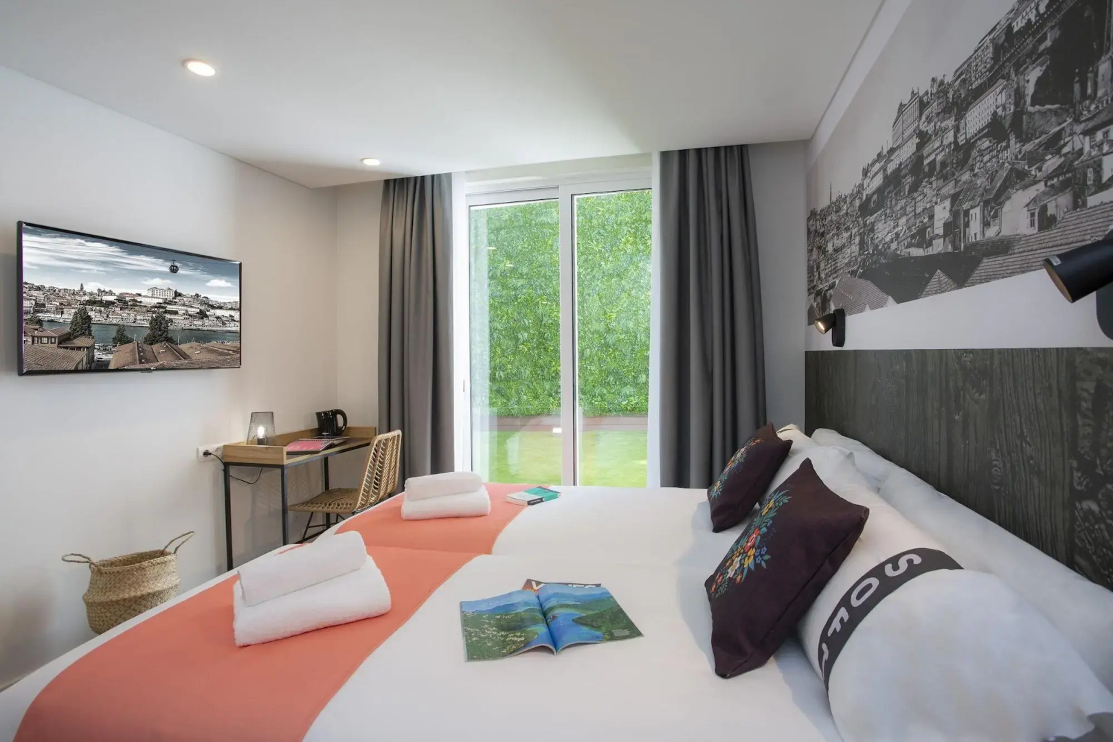 Foto - Casual Raizes Porto Hotel by Casual Hoteles