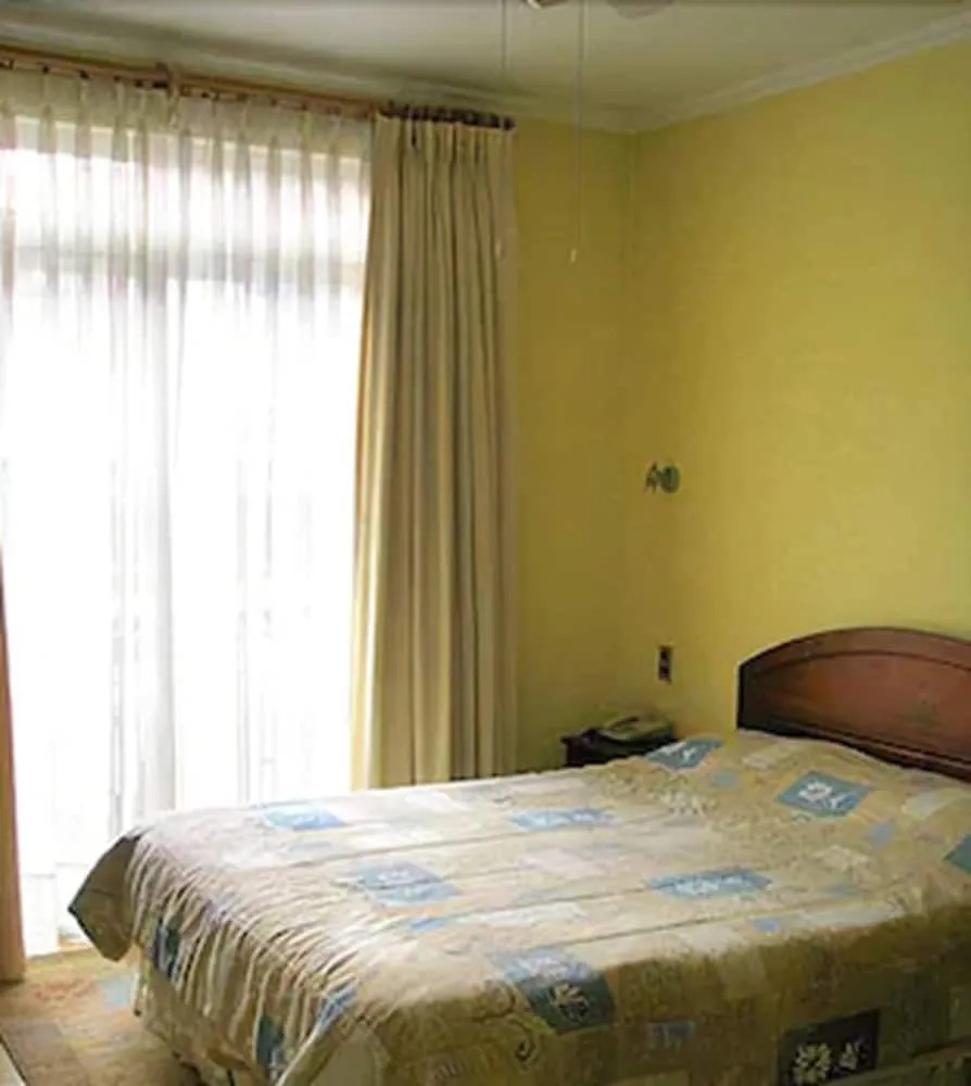 Foto - Posada del Salvador