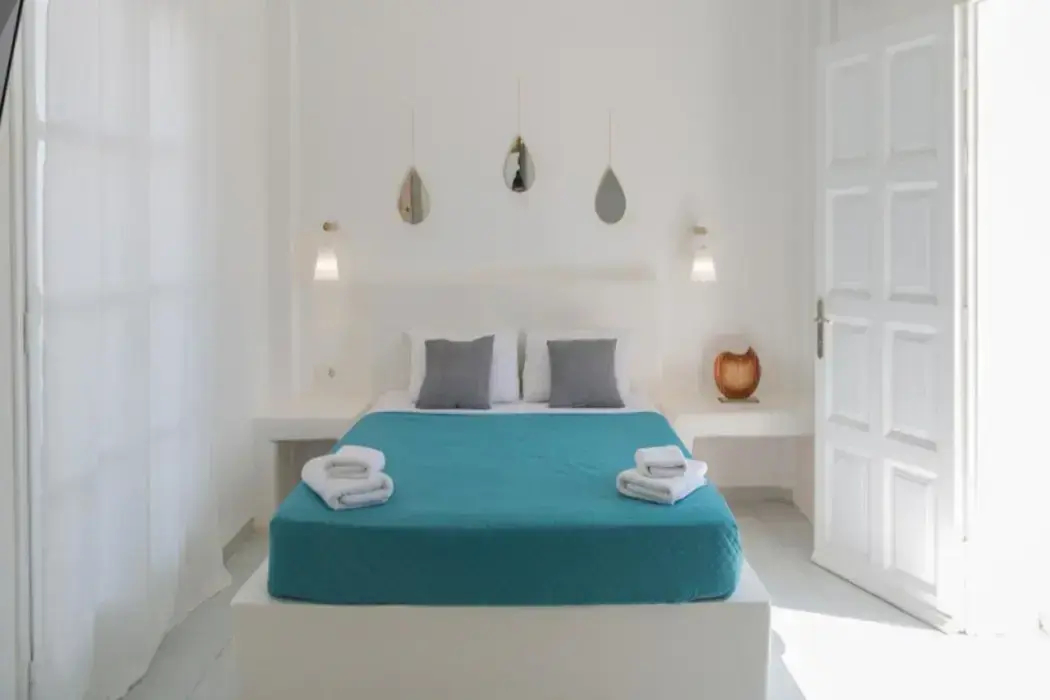 Foto - Noème Santorini