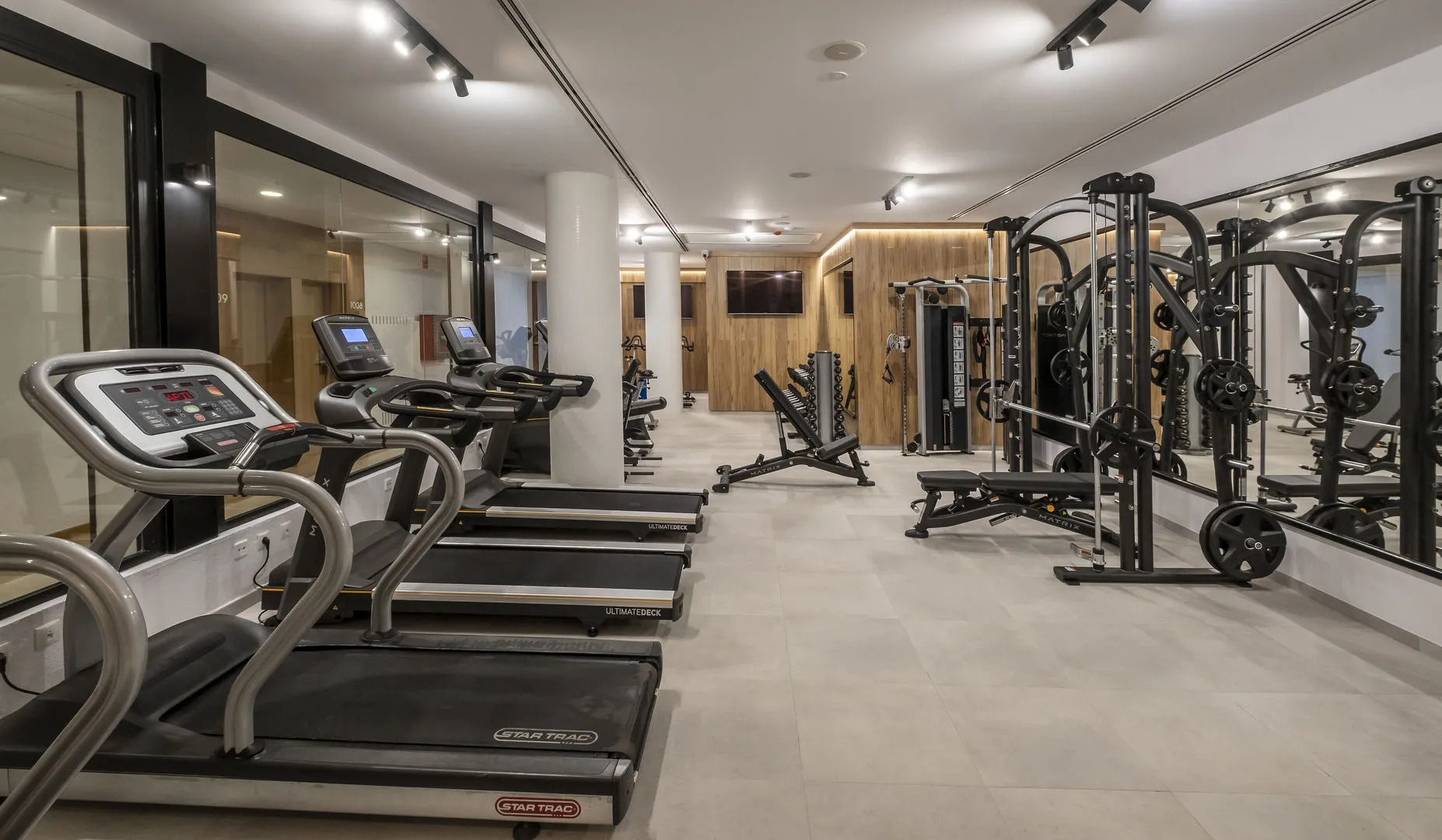 Photo - Rosamar & Spa 4*s