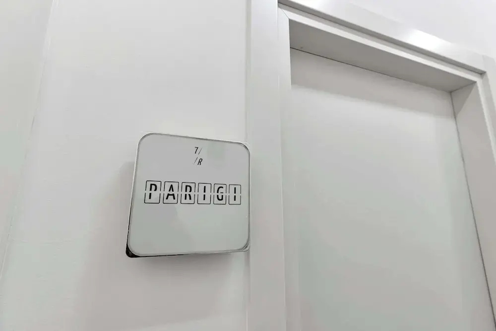 Photo - Suite A Tema