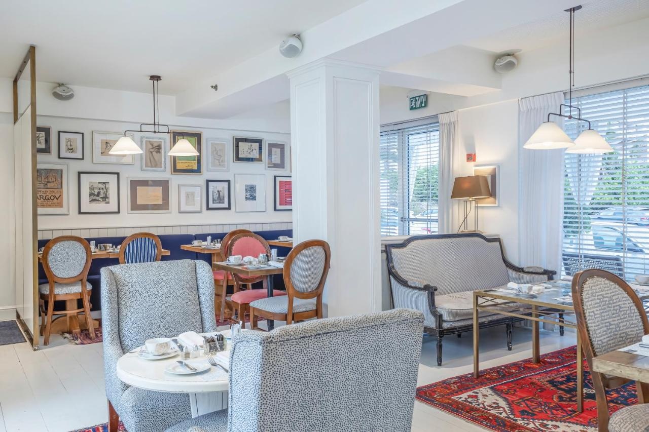 Photo - Shalom Hotel & Relax - an Atlas Boutique Hotel