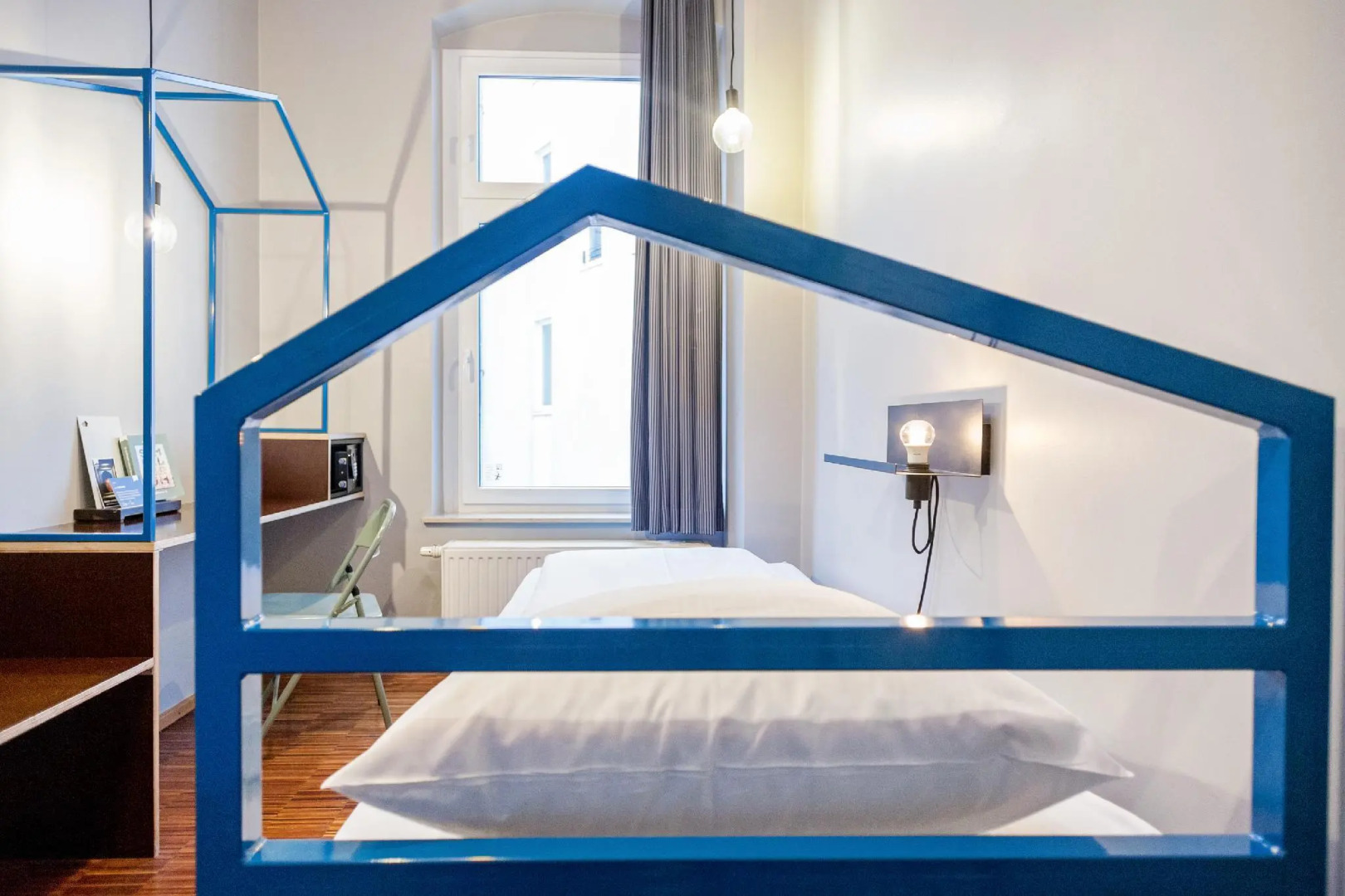 Photo - The Circus Hostel