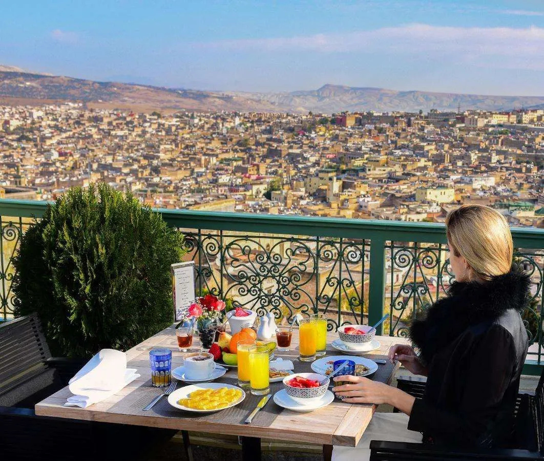 Photo - Palais Faraj Suites & Spa