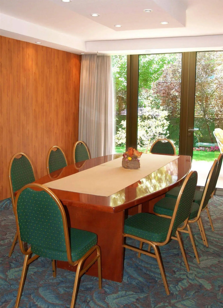 Photo - Hotel Eurotel El Bosque