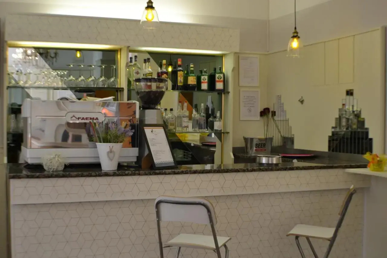 Foto - Hotel Villa Caterina