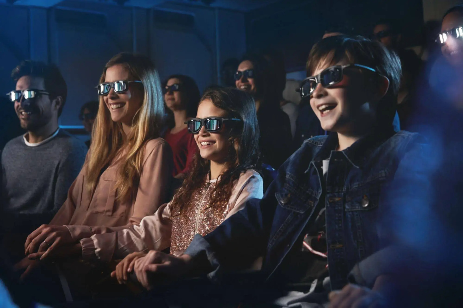 Foto - Disney Davy Crockett Ranch