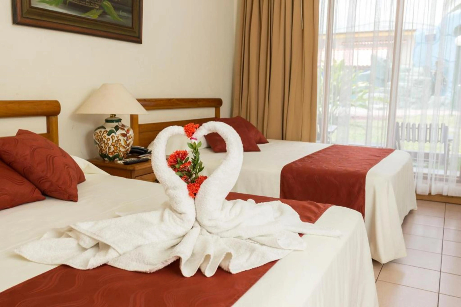 Foto - Hotel Amapola Resort