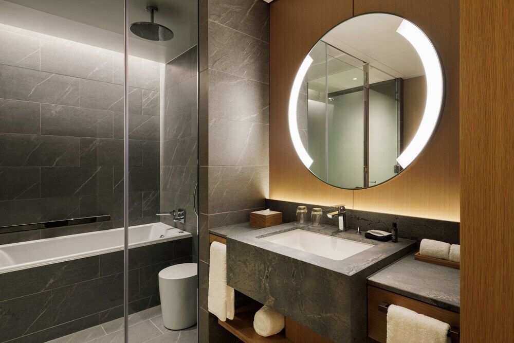 Photo - The Westin Yokohama