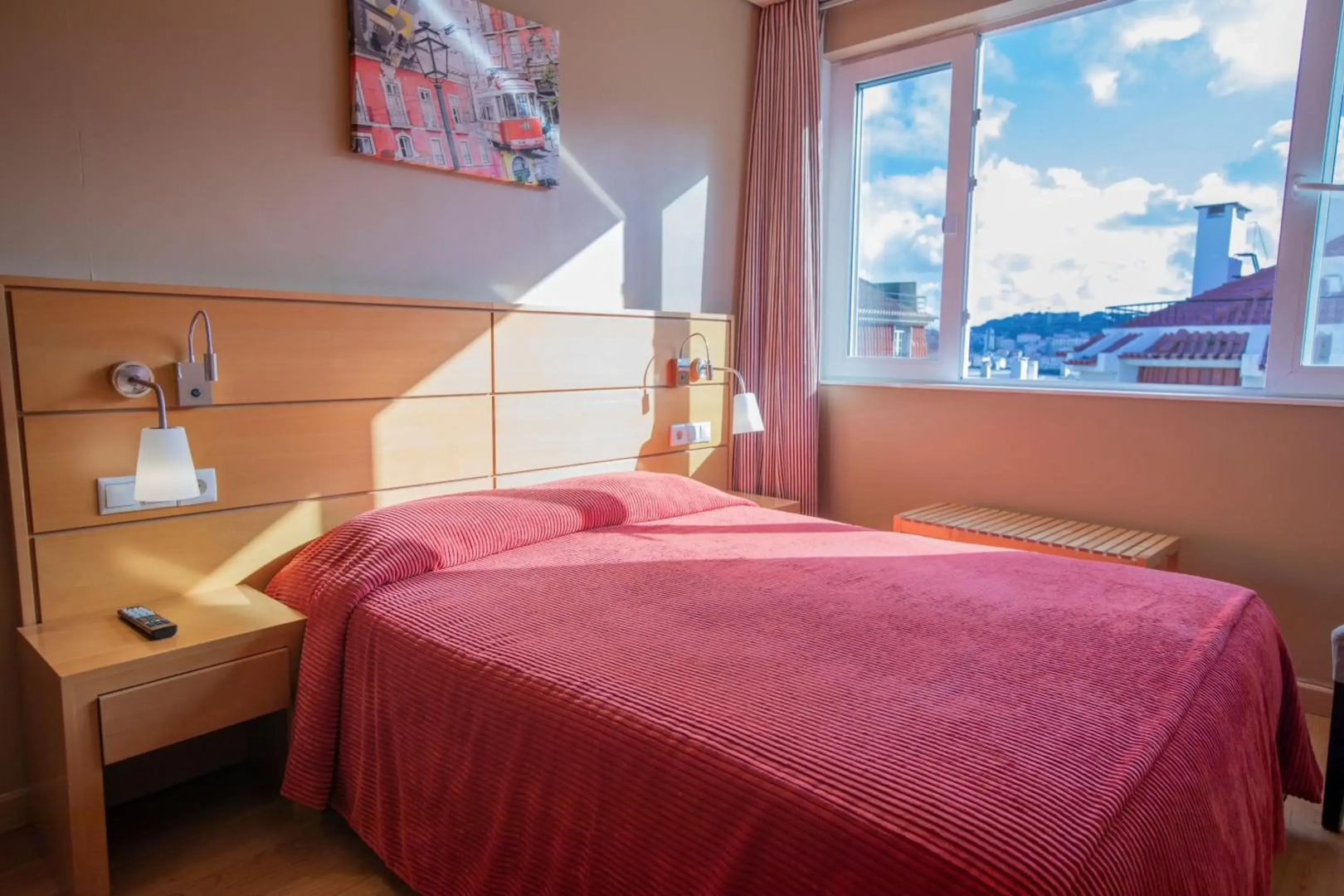 Photo - Hotel Botanico