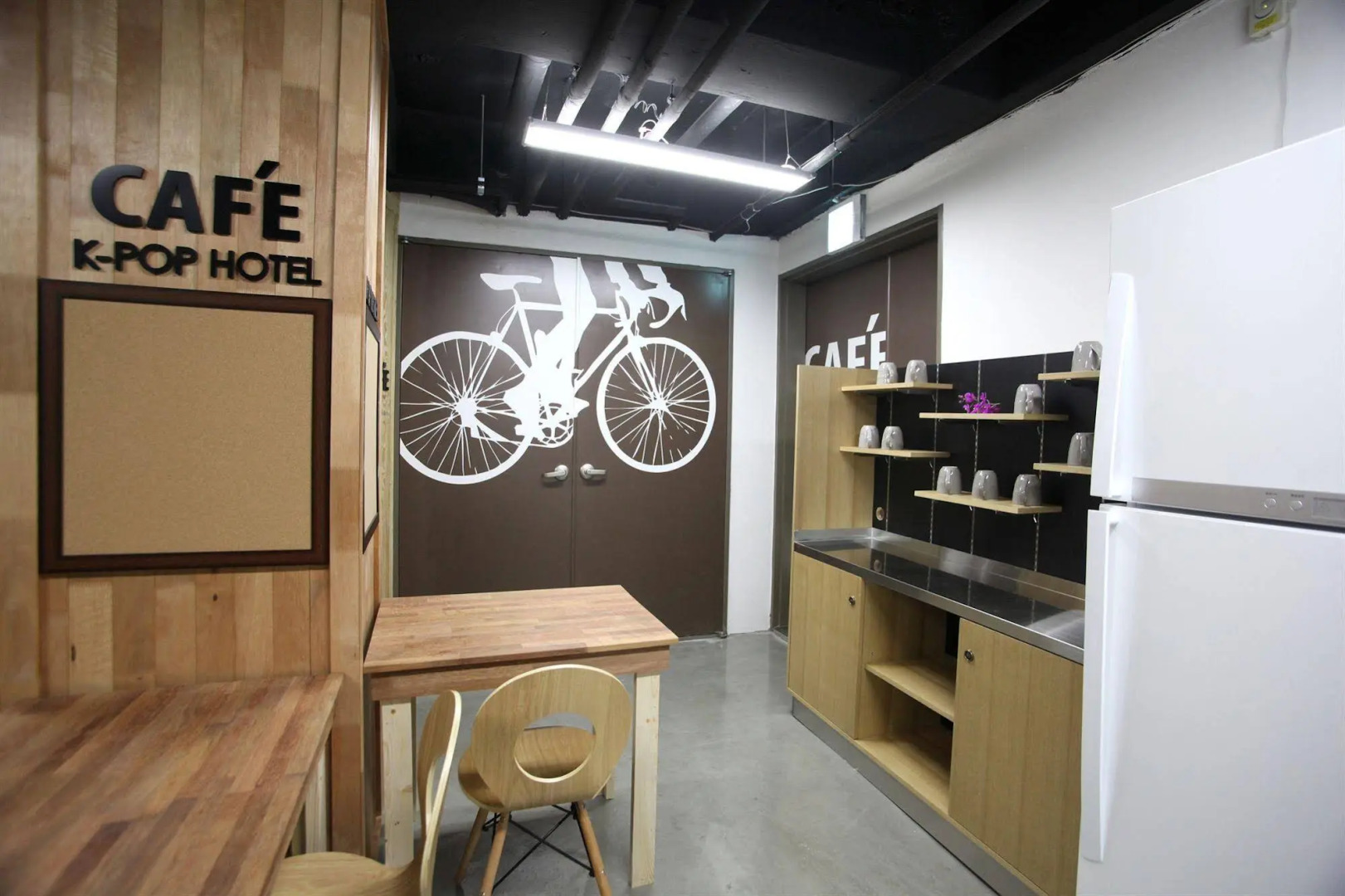 Photo - ZIYOLK Seoul Station