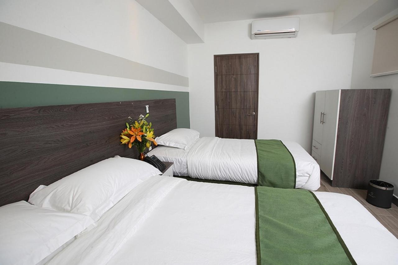Foto - Hotel Cultura Plaza