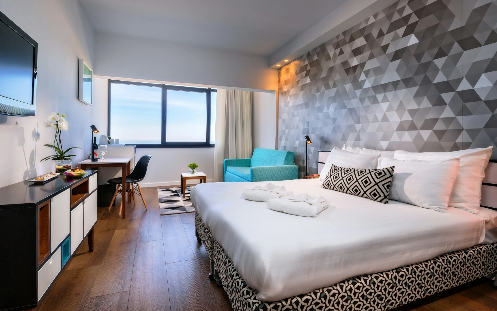 Foto - Prima Tel Aviv Hotel