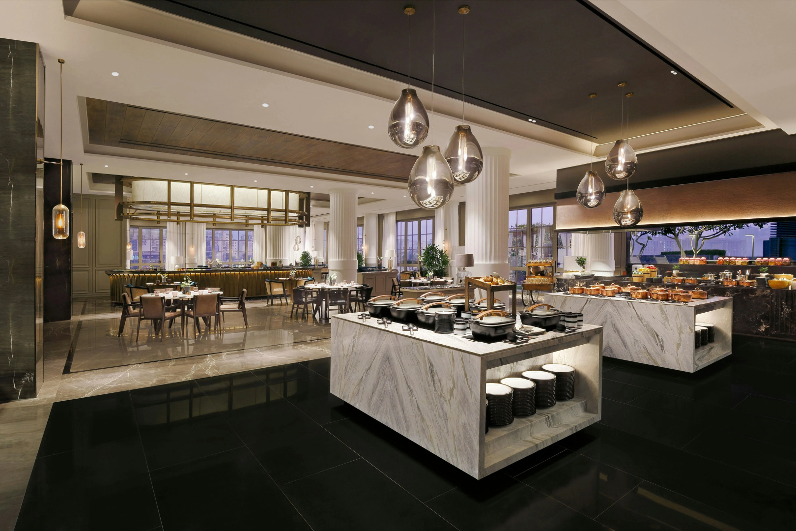 Photo - The Westin Pune Koregaon Park
