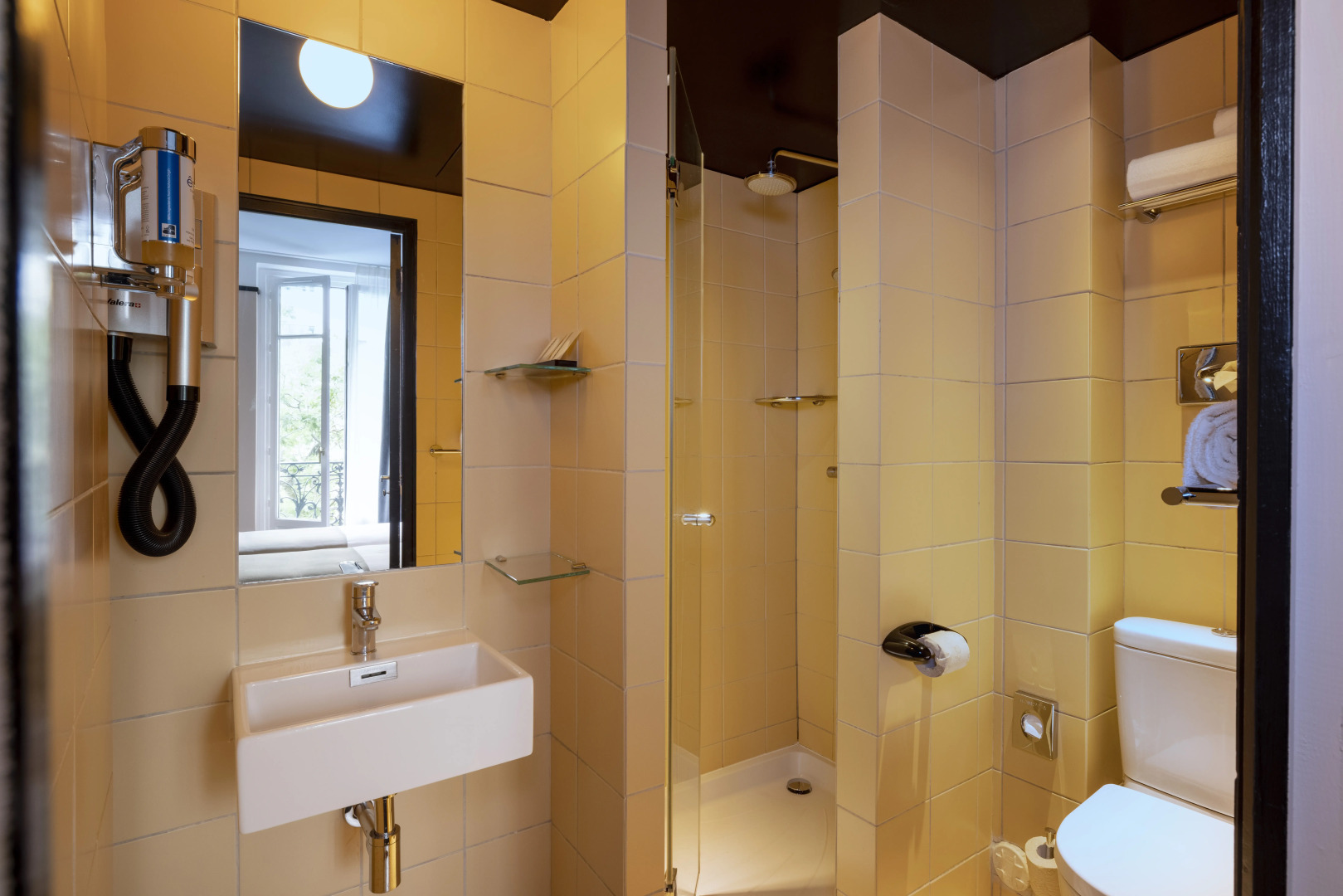 Photo - Hôtel Palais De Chaillot