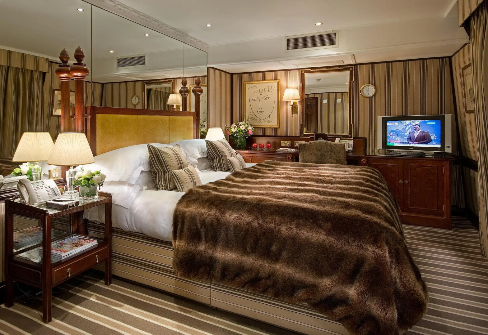 Foto - The Chesterfield Mayfair