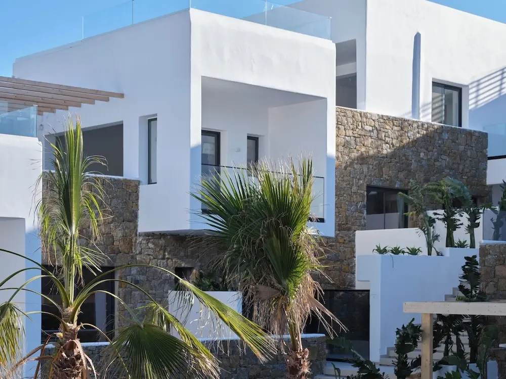 Foto - Iria Blue Mykonos