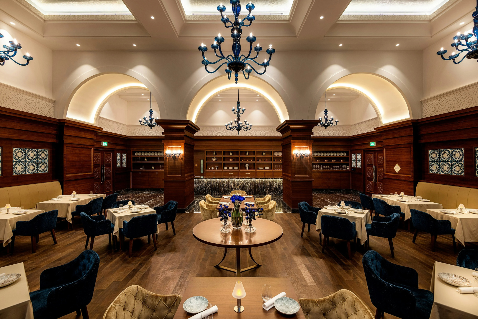 Foto - Al Messila, a Luxury Collection Resort & Spa, Doha