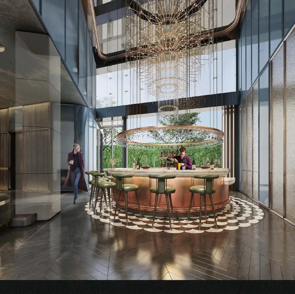 Photo - The George Manhattan, Tapestry Collection By Hilton