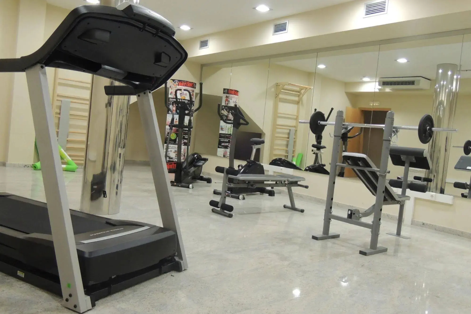 Foto - Hotel Desitges