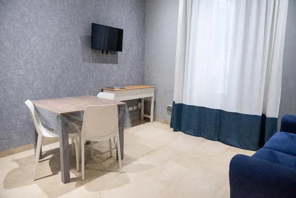 Foto - ZIBIBBO SUITES & ROOMS - Aparthotel in Centro Storico a Trapani