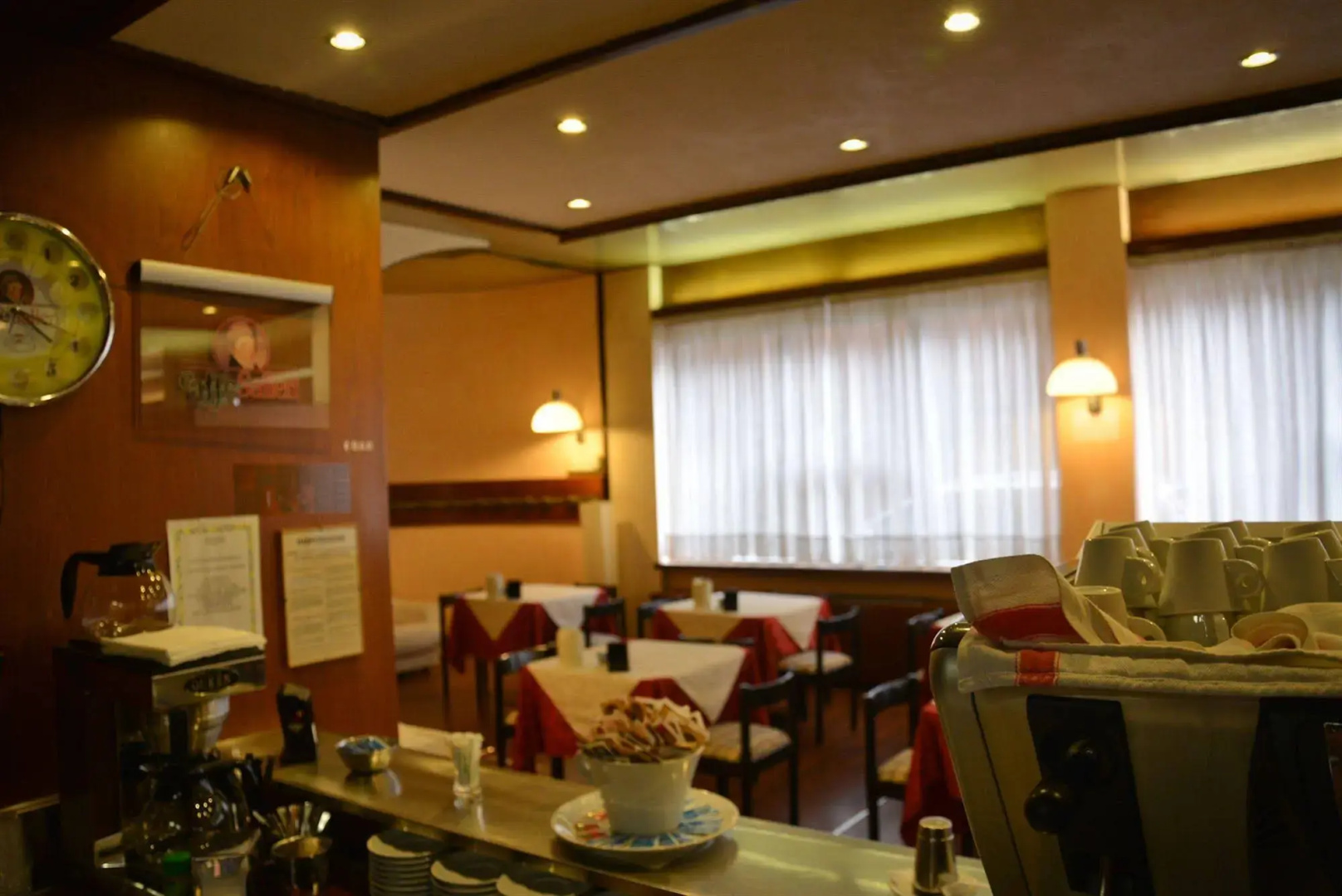Photo - Hotel Salieri