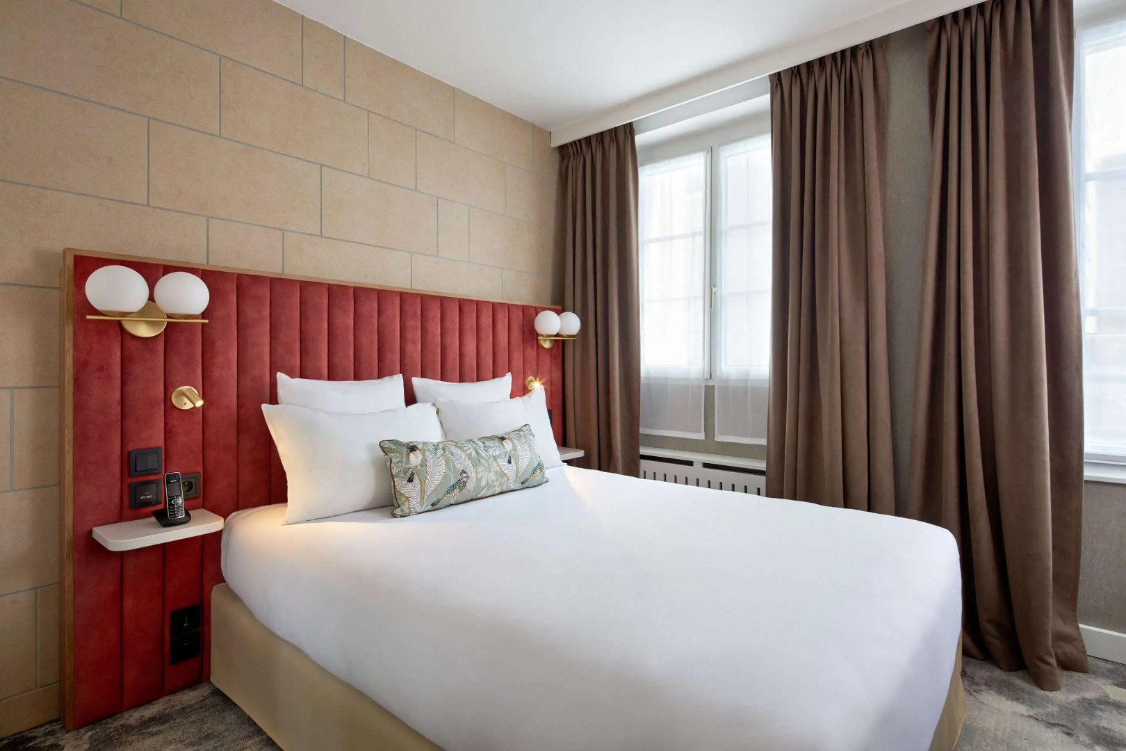 Foto - Best Western Saint Louis - Grand Paris Vincennes