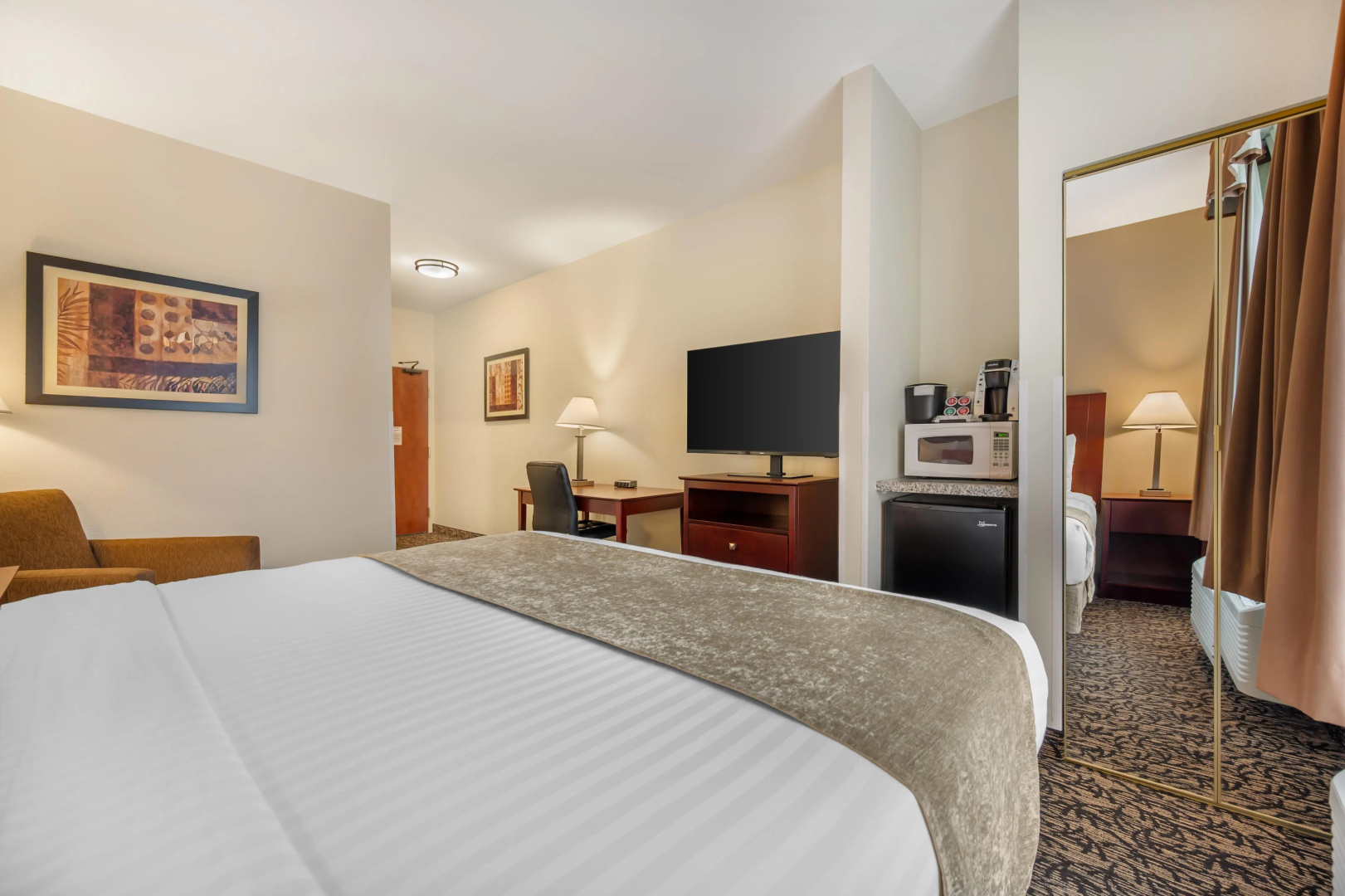 Foto - Best Western Plus Boulder Louisville