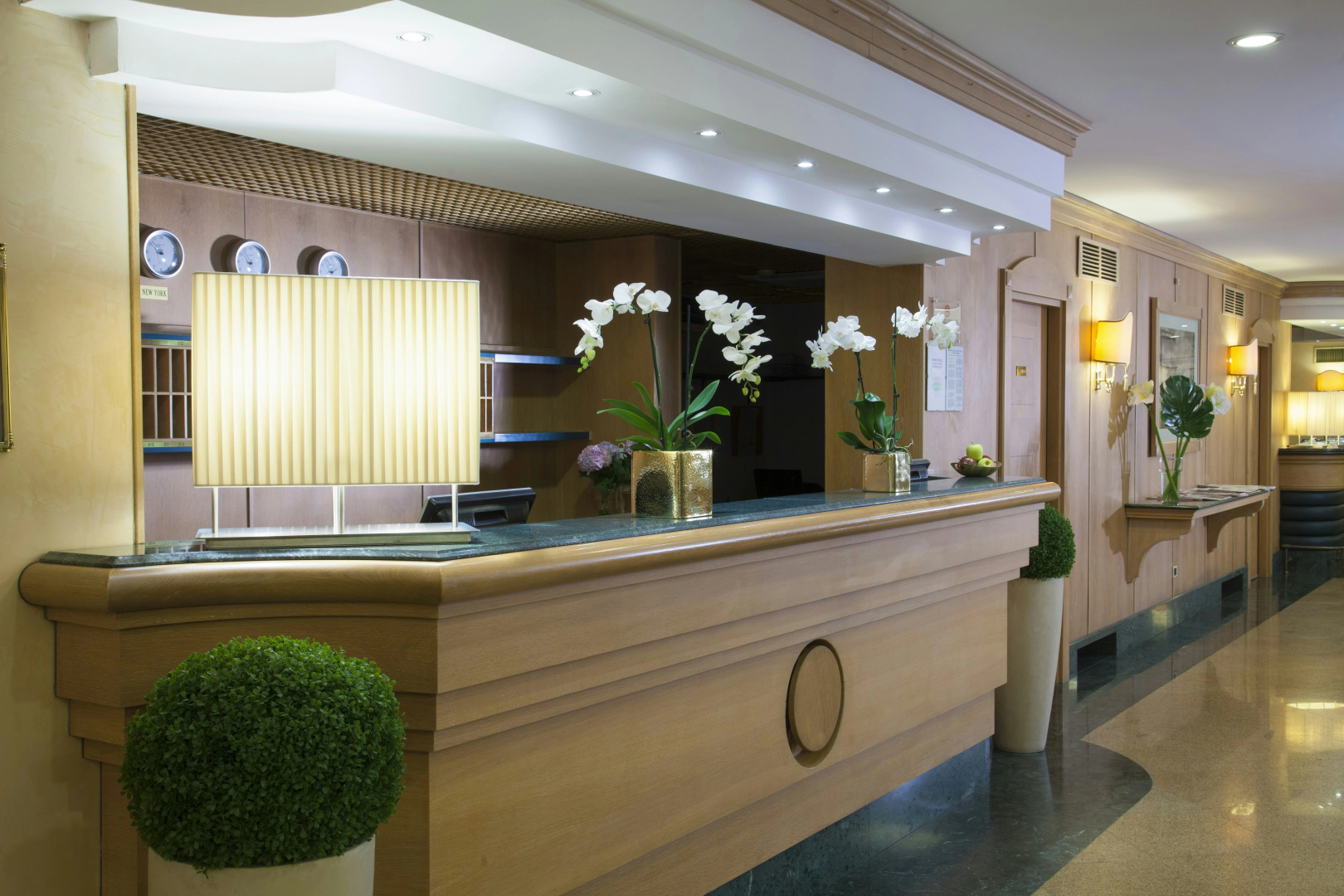 Photo - Starhotels Vespucci