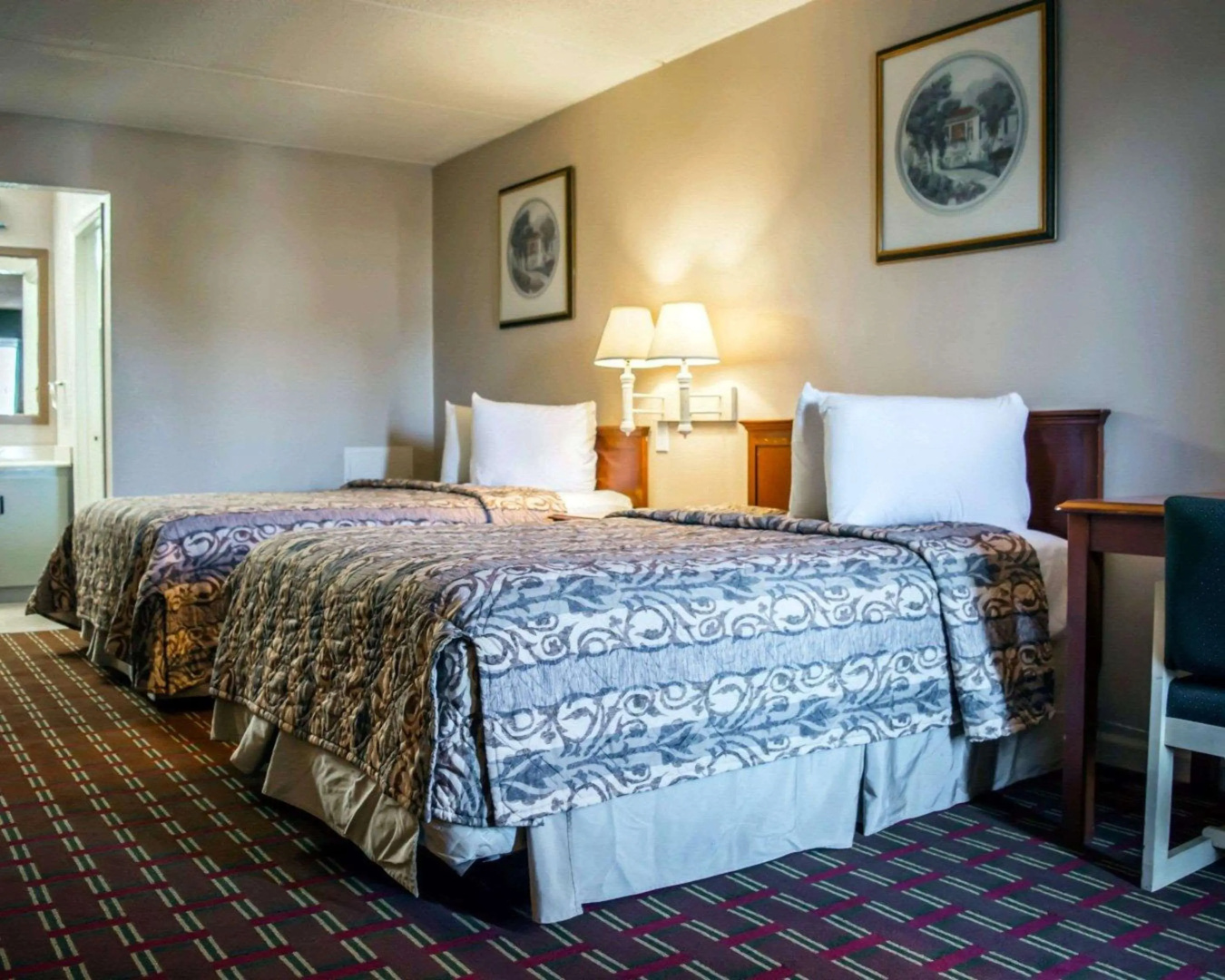 Photo - Rodeway Inn Clearwater - Dunedin