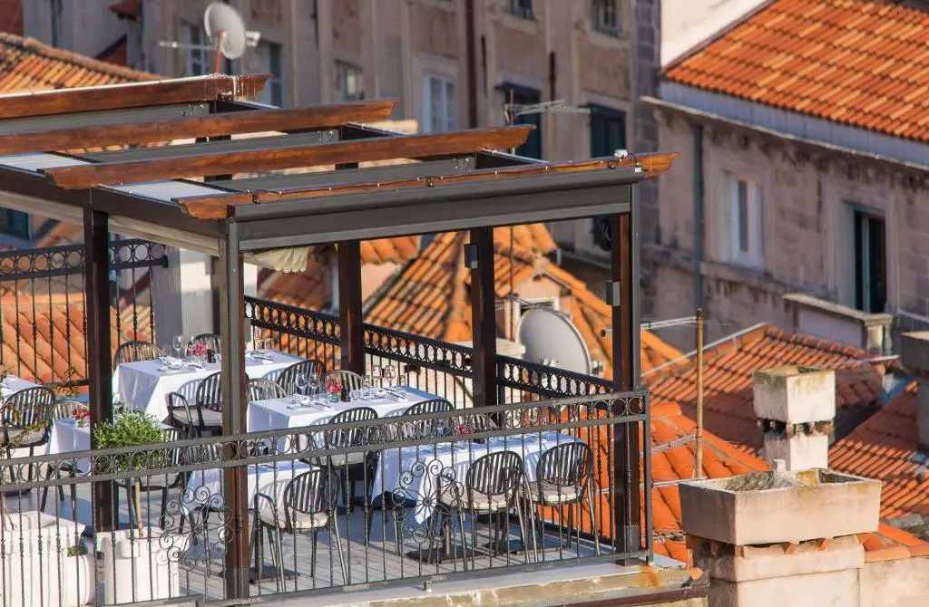 Foto - Boutique Hotel Stari Grad