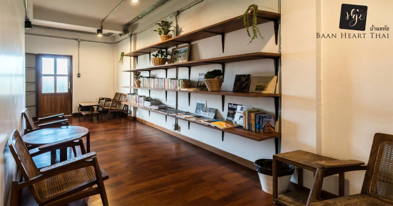 Foto - Baan Heart Thai