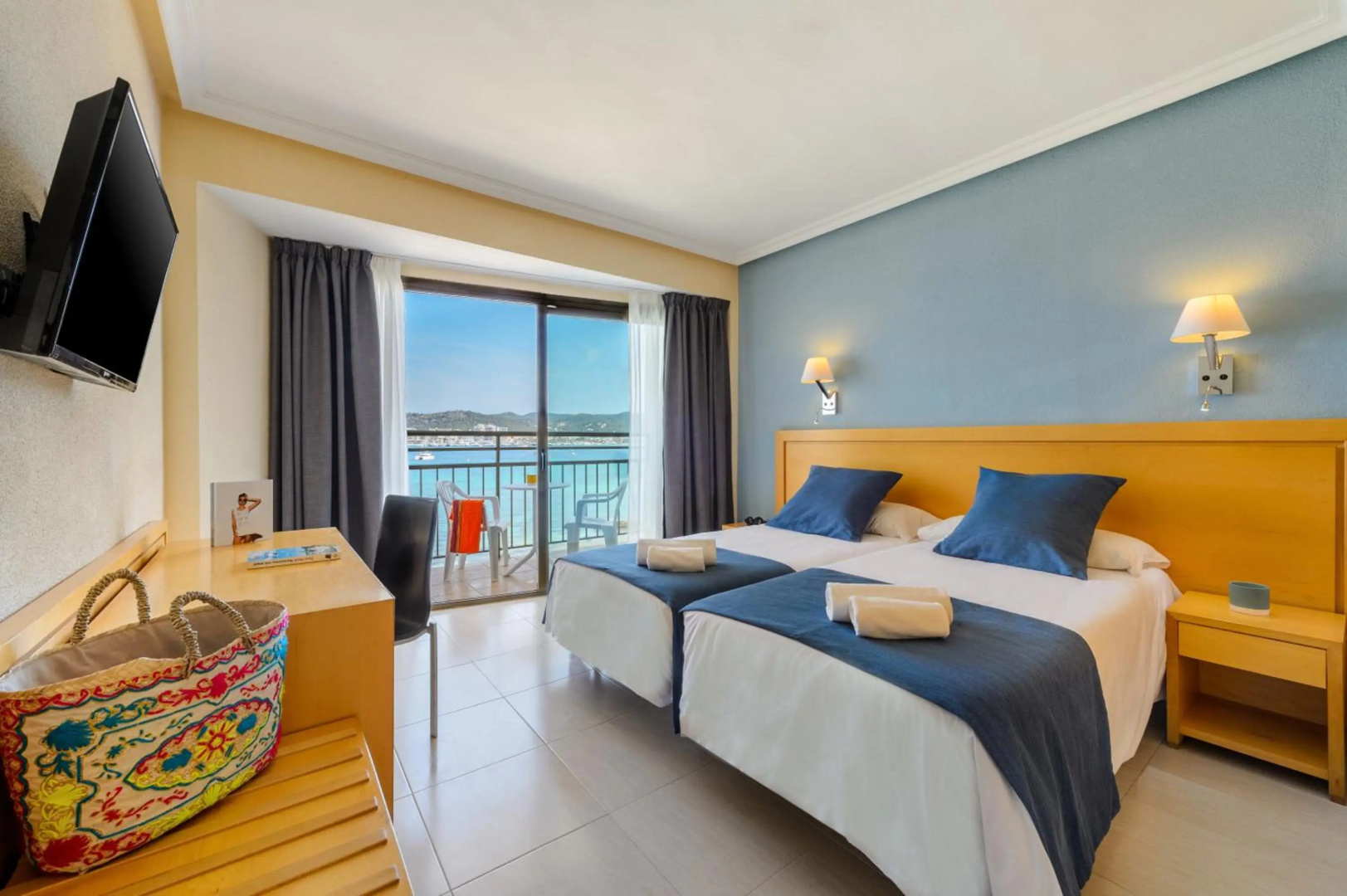 Foto - Hotel Vibra s'Estanyol