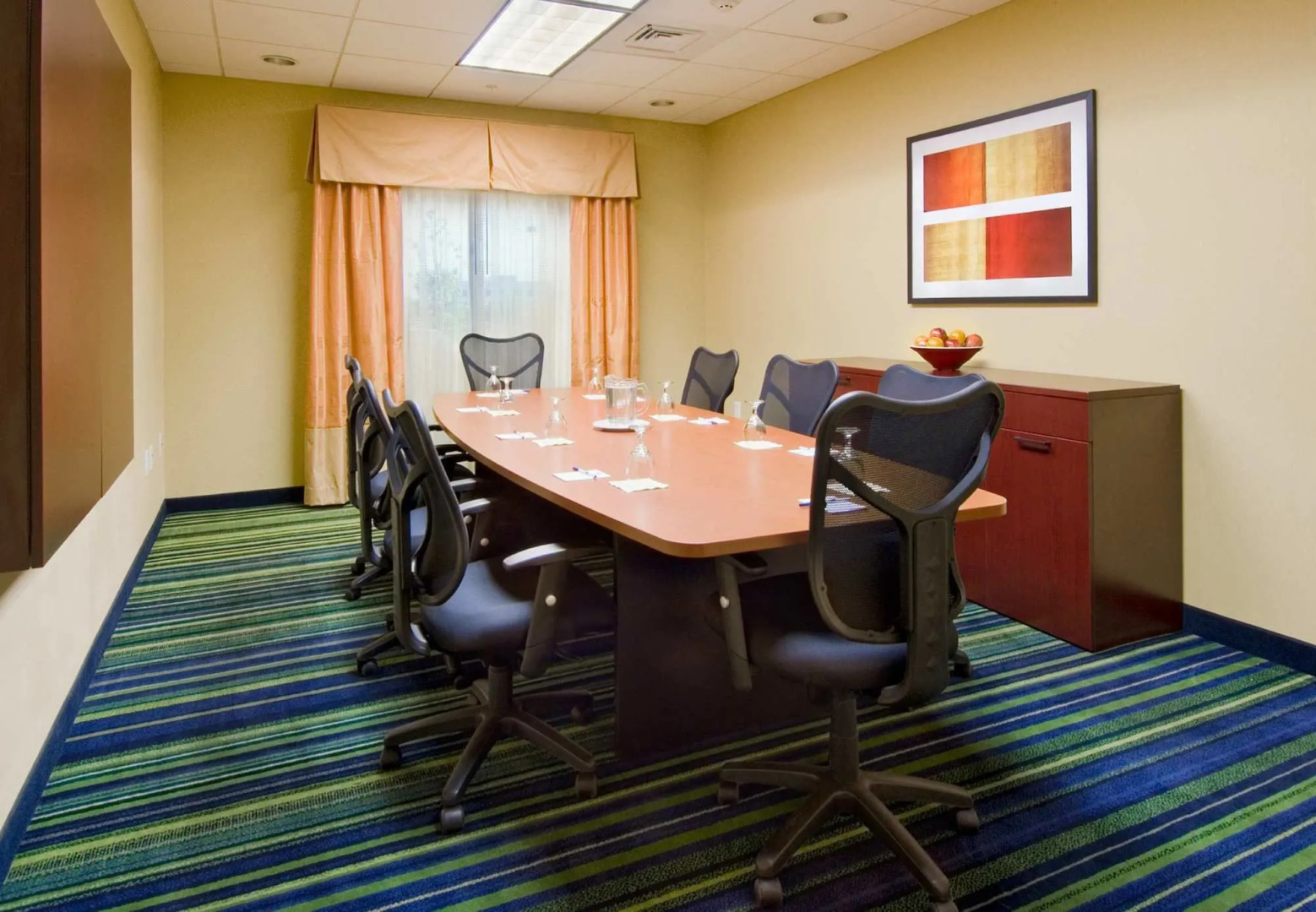 Photo - Fairfield by Marriott Inn & Suites Austin Parmer/Tech Ridge