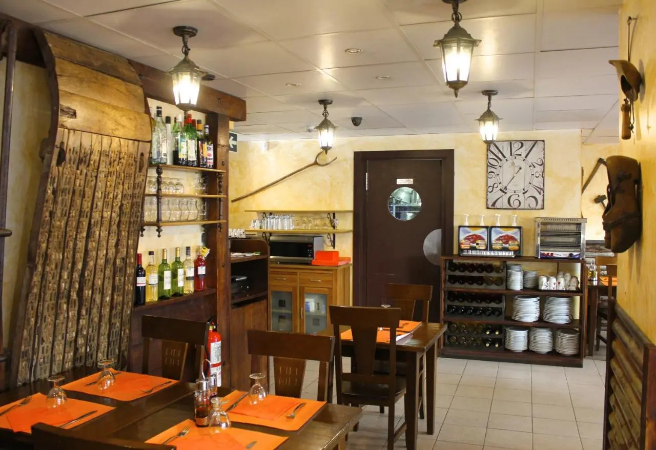 Foto - Hotel Cims Pas de La Casa