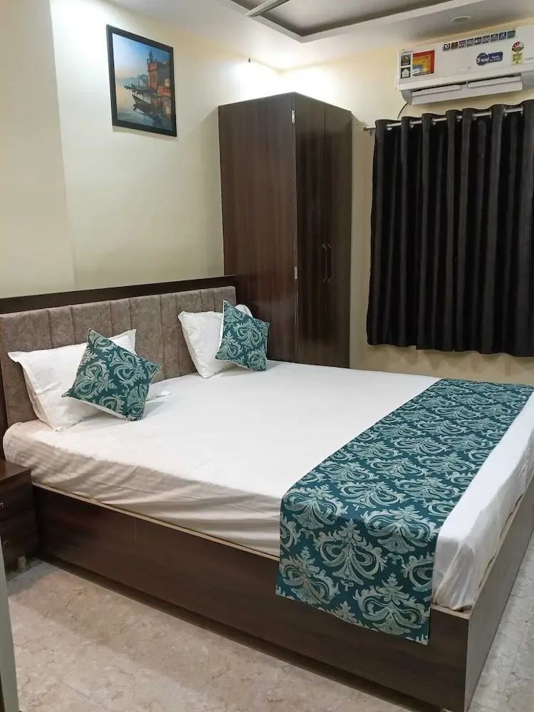 JS Banaras Residency