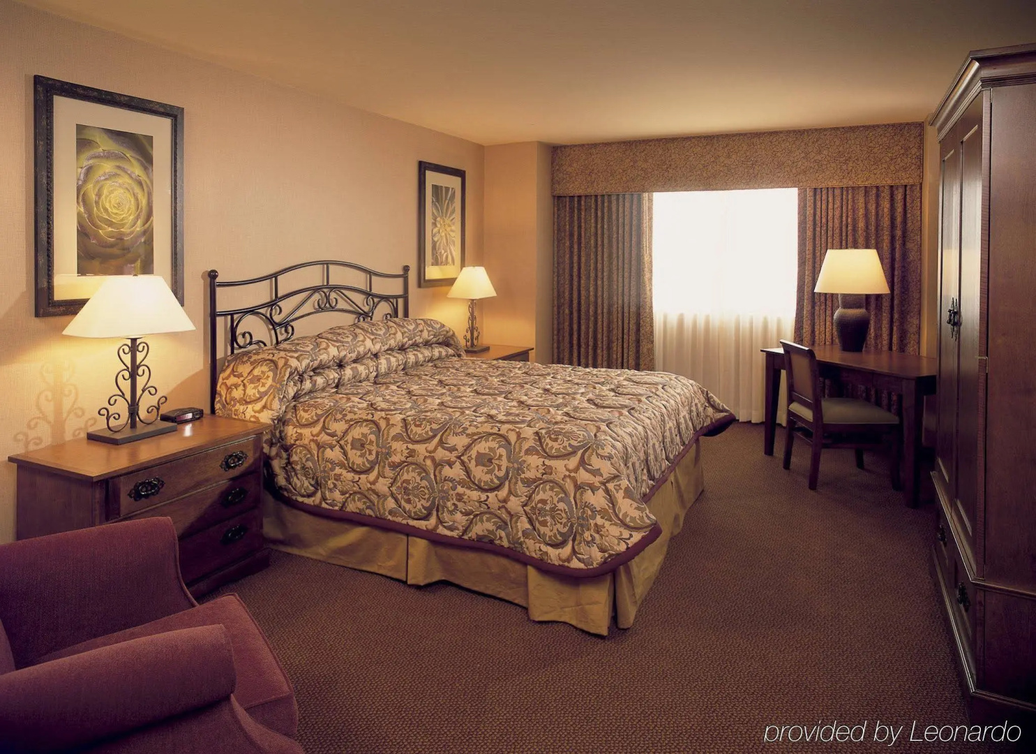 Foto - Santa Fe Station Hotel & Casino