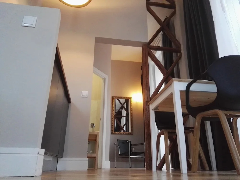 Foto - Temple Suites Guesthouse