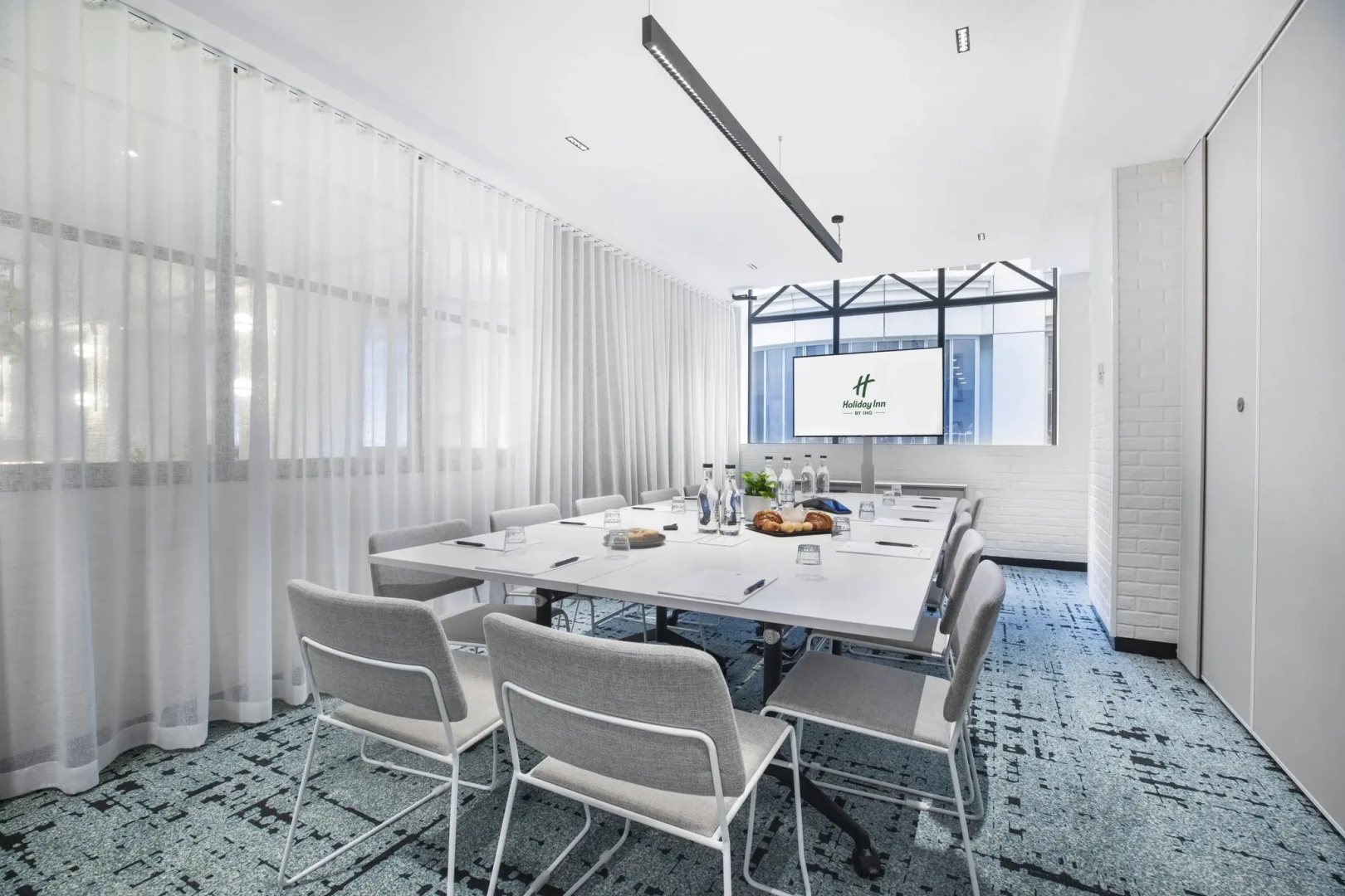Foto - Holiday Inn Melbourne Bourke Street Mall by IHG