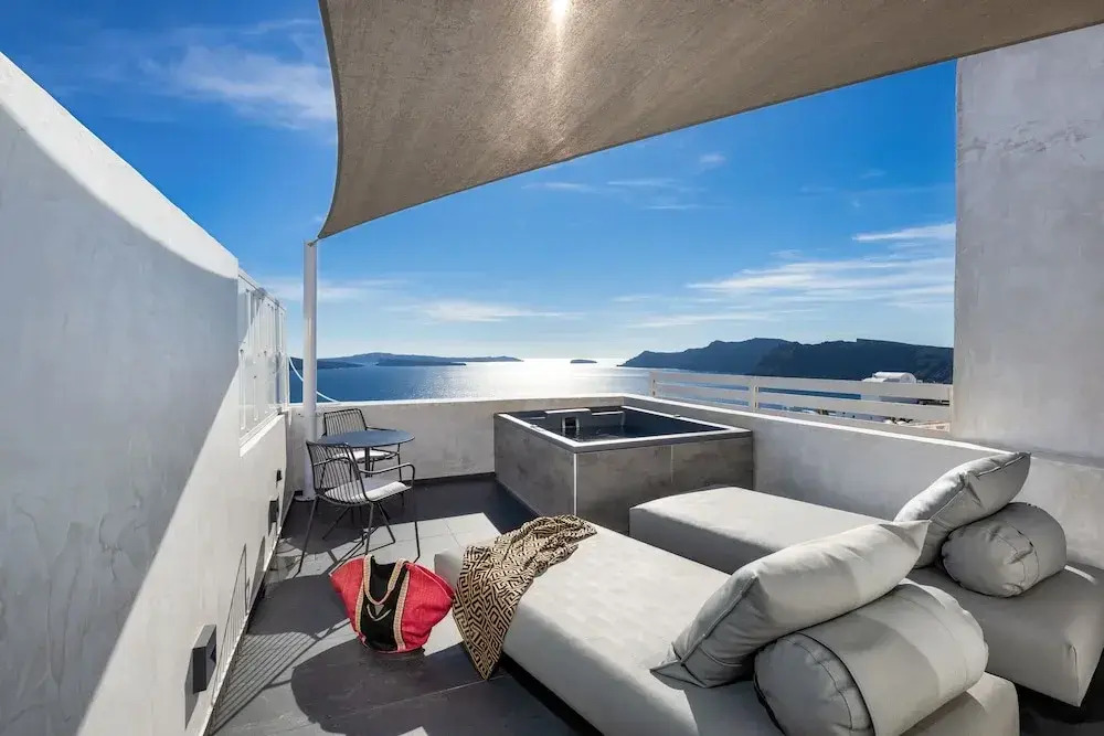 Photo - Imerti Suites