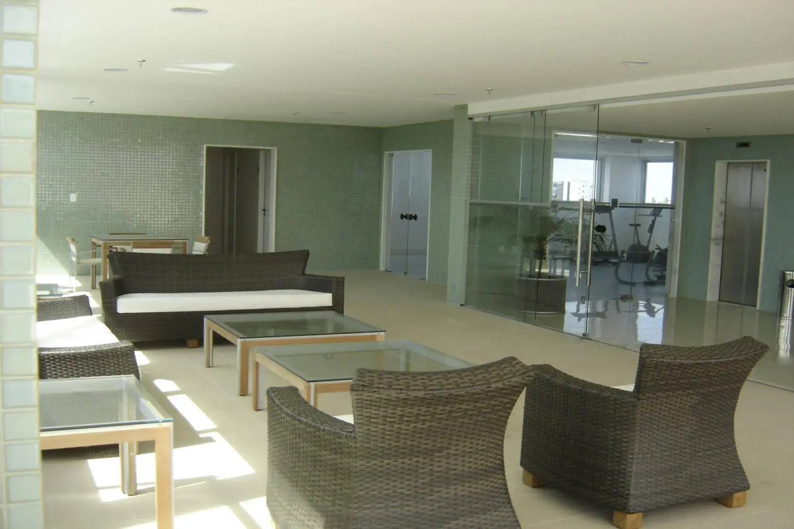 Photo - Iguatemi Business & Flat