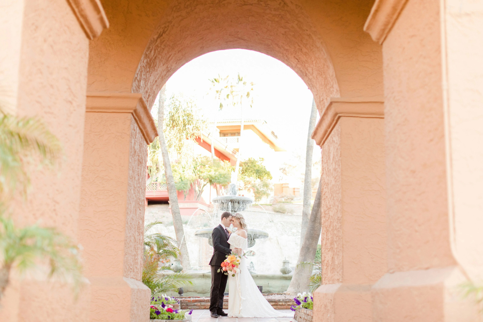 Foto - Hilton Phoenix Tapatio Cliffs Resort